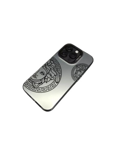 Half-face Printed Phone Case 6 colors 28678804