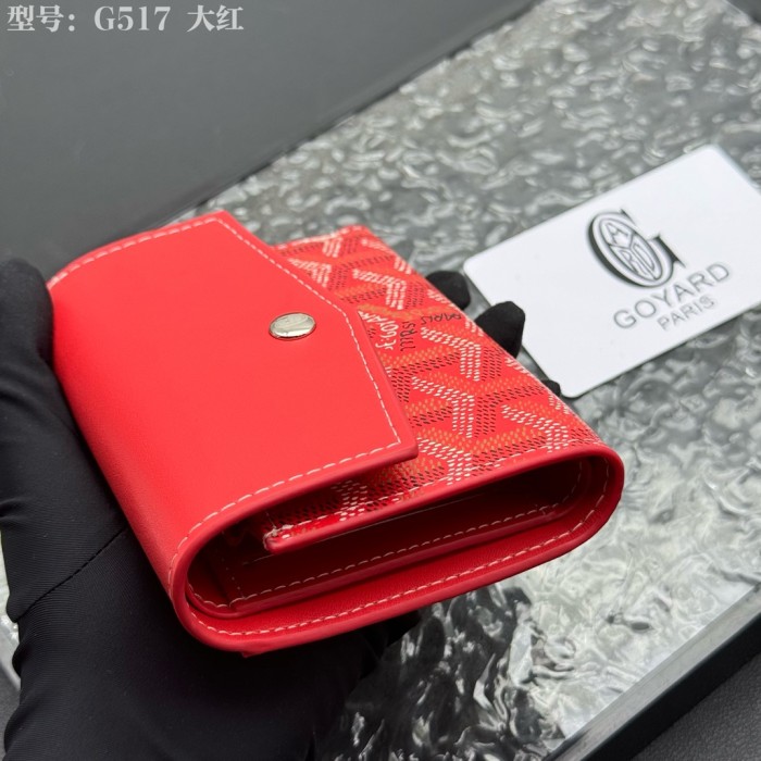 Victoire Wallet Handbag 11 colors 28680799
