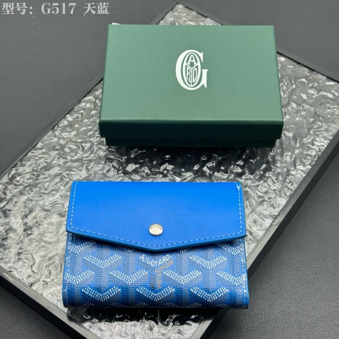 Victoire Wallet Handbag 11 colors 28680799