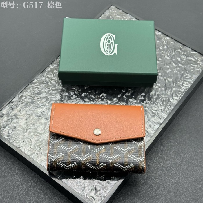 Victoire Wallet Handbag 11 colors 28680799