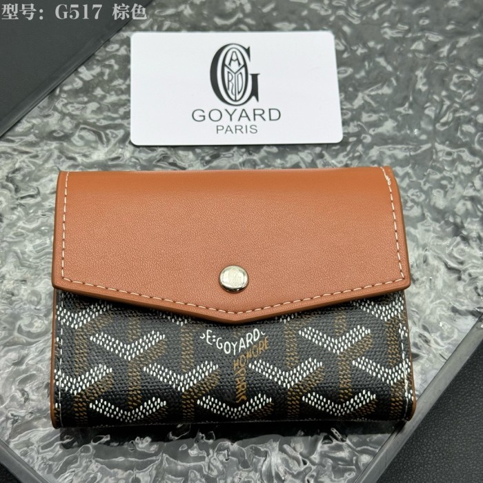 Victoire Wallet Handbag 11 colors 28680799