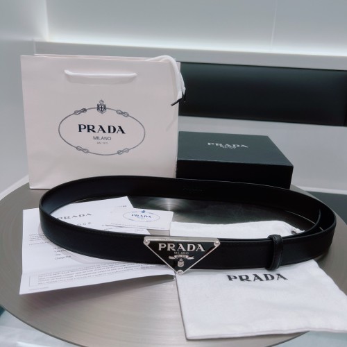 Inverted Triangular 3D Emblem Buckle Belt 28680601