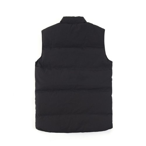 1:1 quality version Freestyle Crew 4154M Down Vest 10 colors 28683456