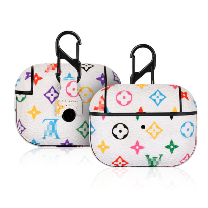 Luxury Pattern Printed Airpods Earphone Case 19 colors 28683478