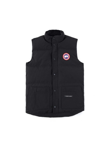 1:1 quality version Freestyle Crew 4154M Down Vest 10 colors 28683456