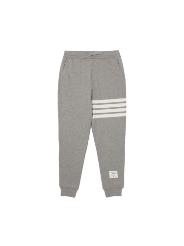1:1 quality version Classic Color-Woven Straight-Leg Sweatpants 5 colors 28685474