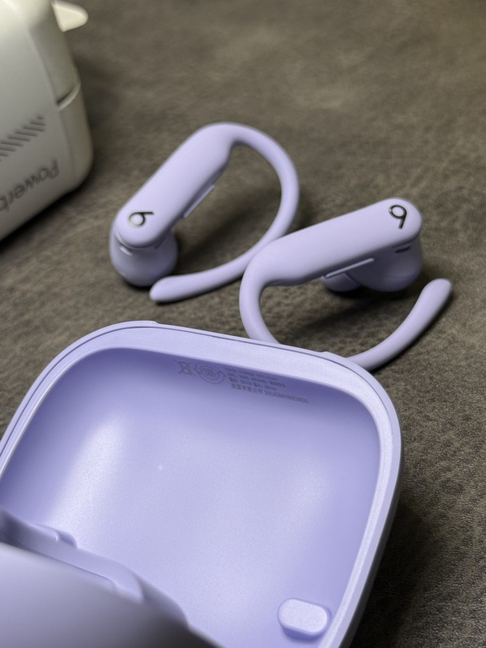 Be@ts Powerbe@ts Pro 2 Simple Pure Color Silicone Bluetooth Headphone 28689748