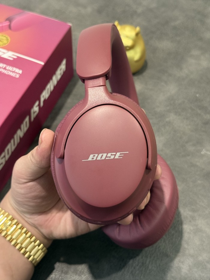 1:1 quality version B0se QuietComfort Ultra Over-Ear Noise Cancelling Headphones 4 colors 28689750