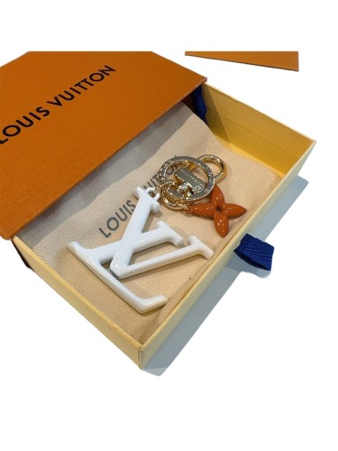 Macaron Color Palette Alphabet Logo Keychain 6 colors 28689542