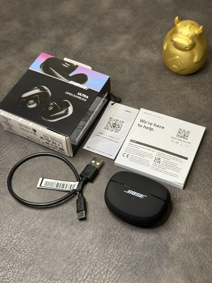 1:1 quality version B0se Ultra Sports Running Bluetooth Ear Clip Headphones 4 colors 28689749