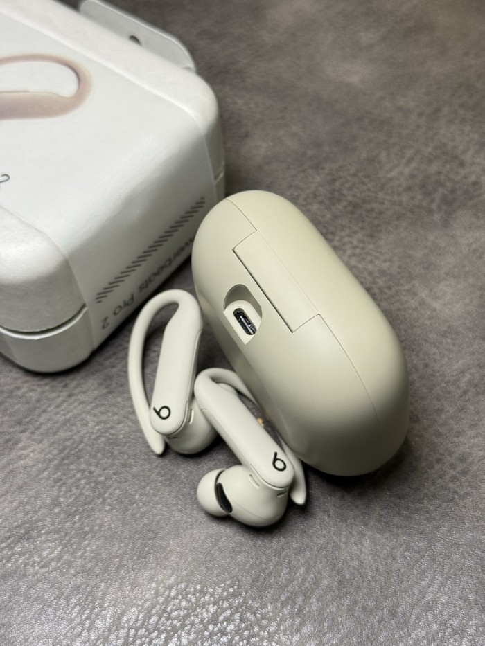 Be@ts Powerbe@ts Pro 2 Simple Pure Color Silicone Bluetooth Headphone 28689748