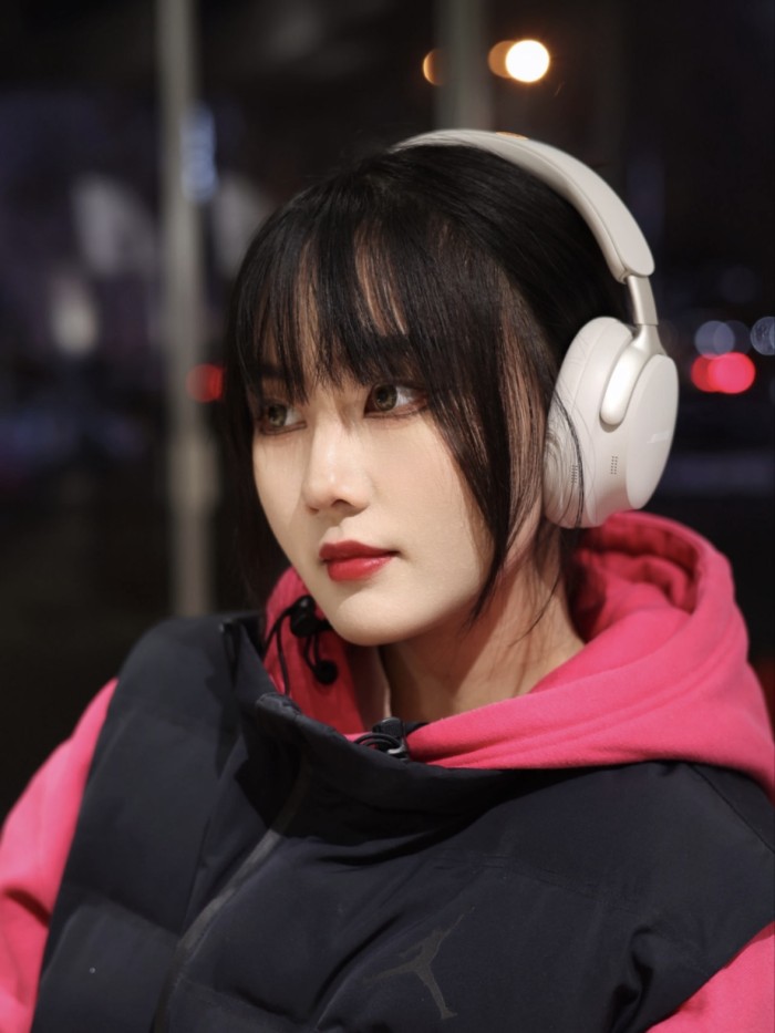 1:1 quality version B0se QuietComfort Ultra Over-Ear Noise Cancelling Headphones 4 colors 28689750