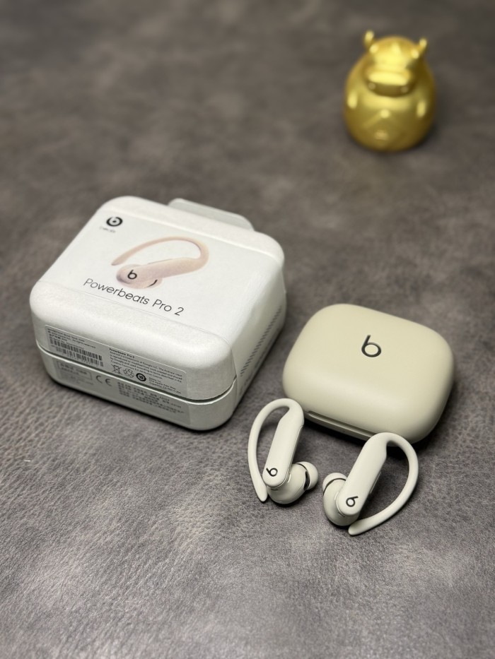 Be@ts Powerbe@ts Pro 2 Simple Pure Color Silicone Bluetooth Headphone 28689748