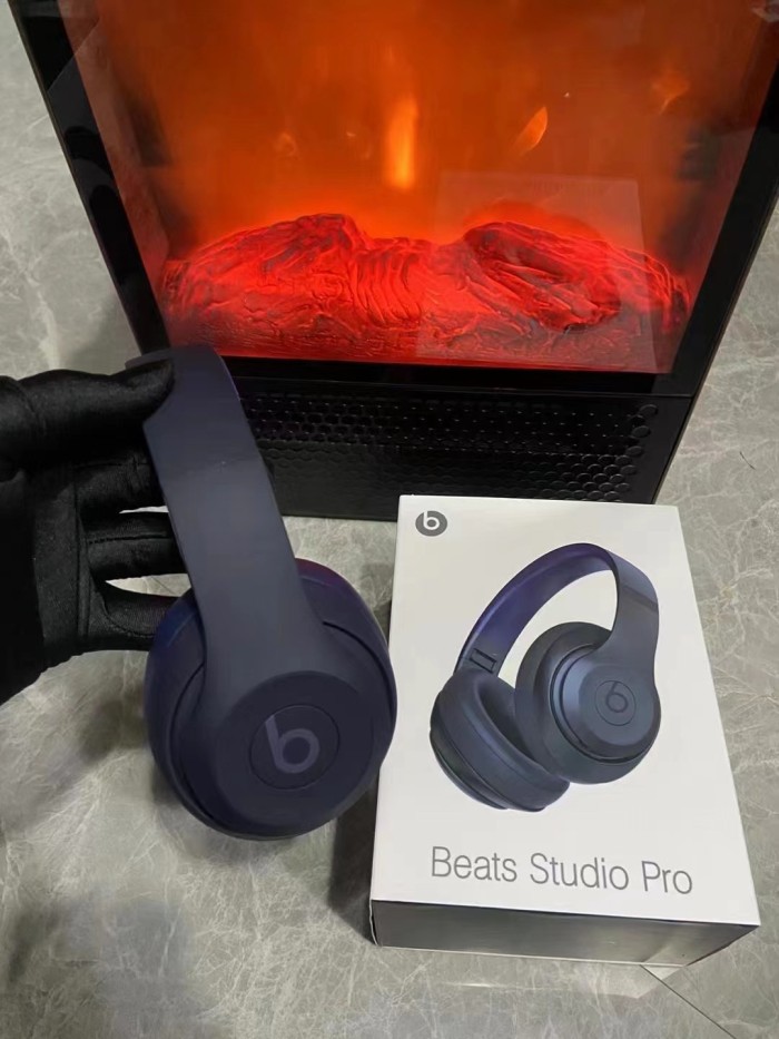 Be@ts Studio Pro 3D Stereo Bluetooth Headphones with Cotton Headband 4 colors 28689745