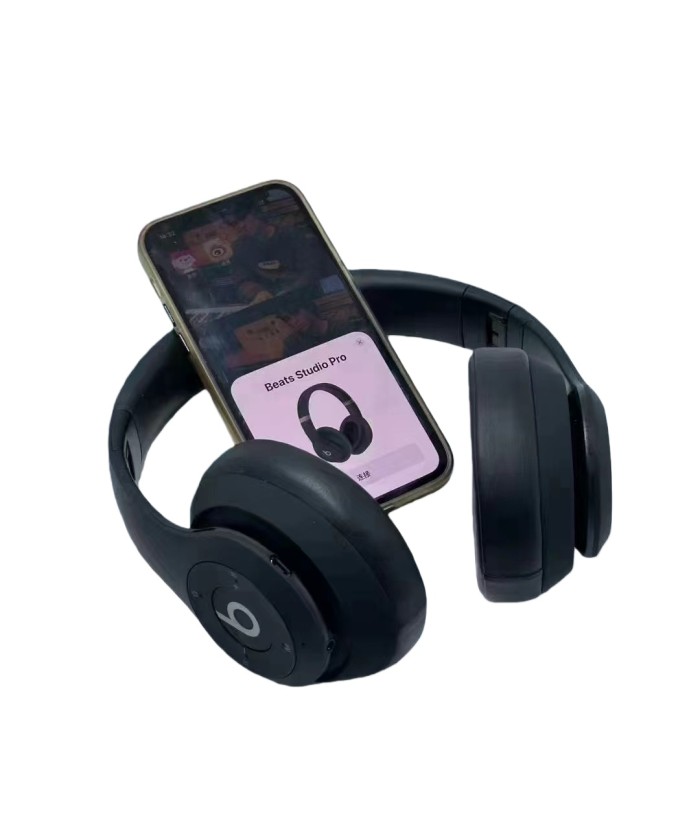 Be@ts Studio Pro 3D Stereo Bluetooth Headphones with Cotton Headband 4 colors 28689745