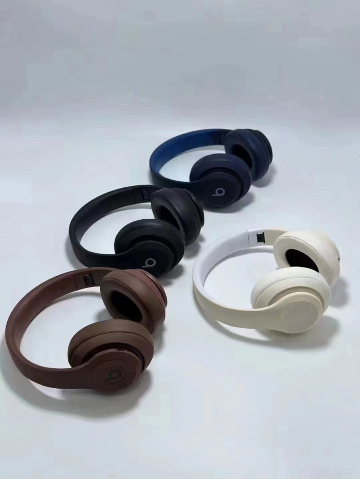 Be@ts Studio Pro 3D Stereo Bluetooth Headphones with Cotton Headband 4 colors 28689745