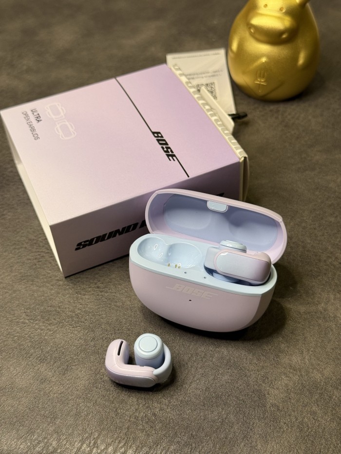 1:1 quality version B0se Ultra Sports Running Bluetooth Ear Clip Headphones 4 colors 28689749