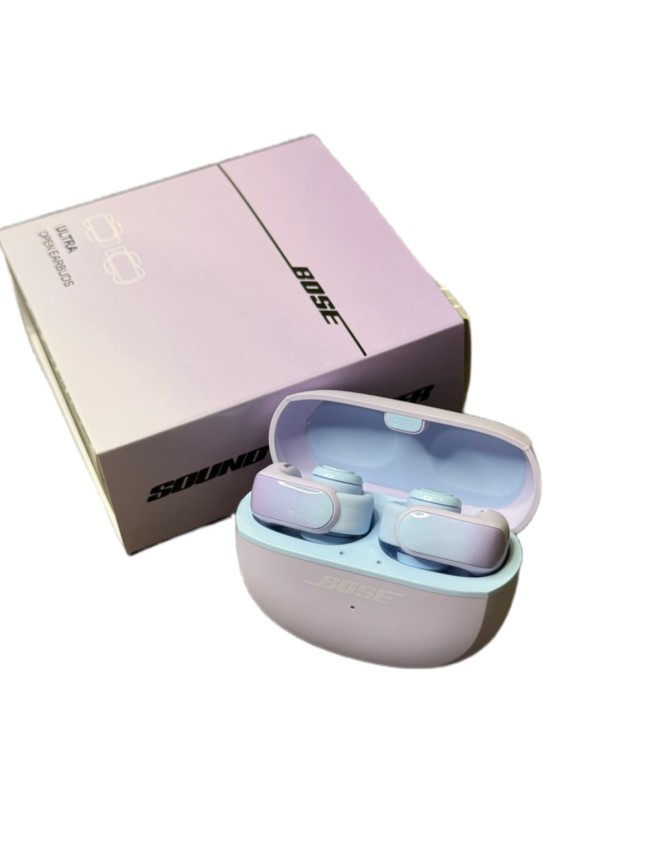 1:1 quality version B0se Ultra Sports Running Bluetooth Ear Clip Headphones 4 colors 28689749