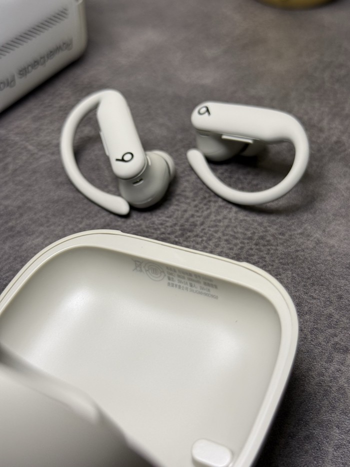 Be@ts Powerbe@ts Pro 2 Simple Pure Color Silicone Bluetooth Headphone 28689748