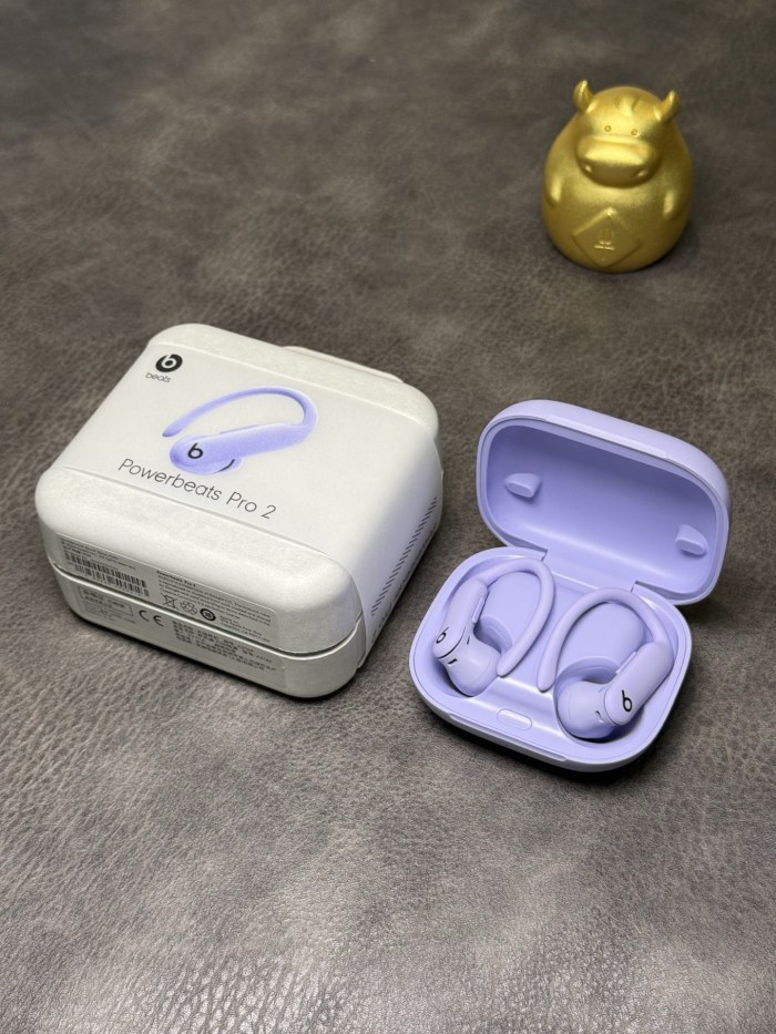 Be@ts Powerbe@ts Pro 2 Simple Pure Color Silicone Bluetooth Headphone 28689748