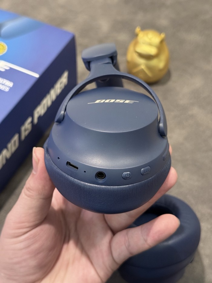 1:1 quality version B0se QuietComfort Ultra Over-Ear Noise Cancelling Headphones 4 colors 28689750