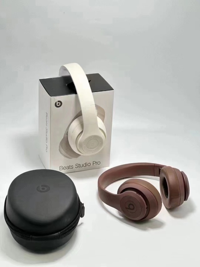 Be@ts Studio Pro 3D Stereo Bluetooth Headphones with Cotton Headband 4 colors 28689745