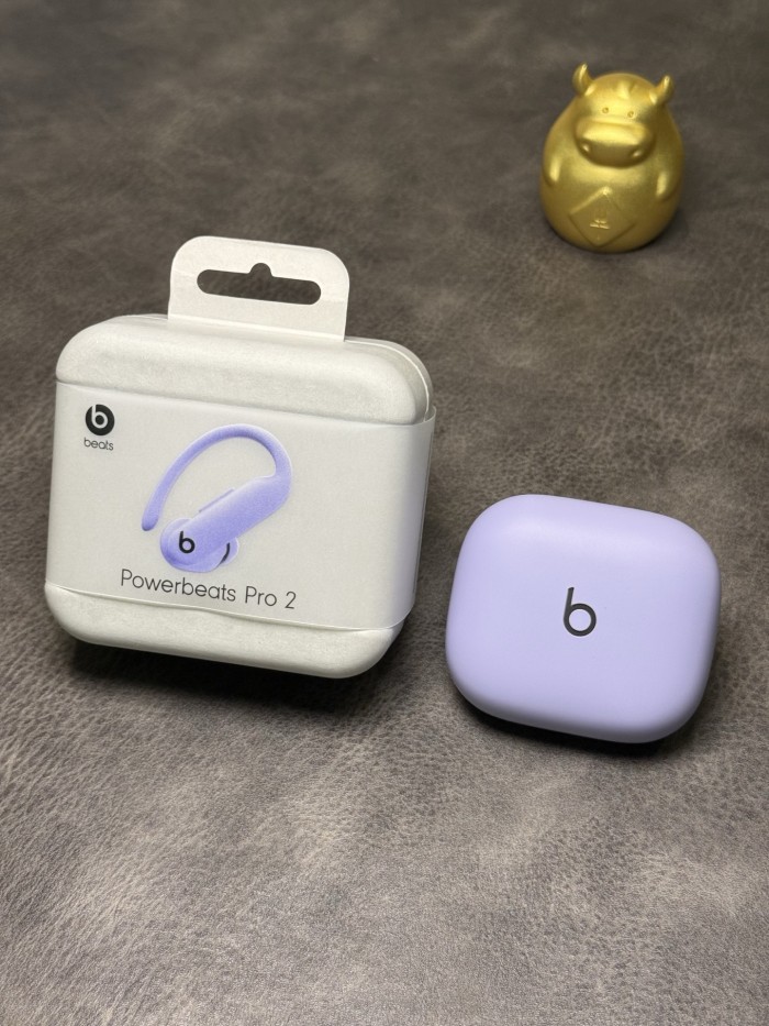 Be@ts Powerbe@ts Pro 2 Simple Pure Color Silicone Bluetooth Headphone 28689748