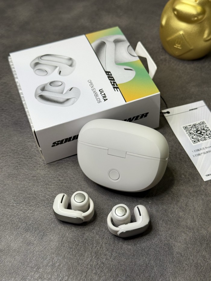 1:1 quality version B0se Ultra Sports Running Bluetooth Ear Clip Headphones 4 colors 28689749
