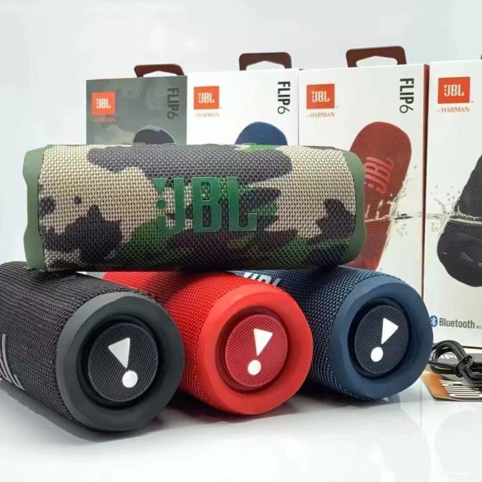 Music kaleidoscope Bluetooth Speaker 4 colors 28689744