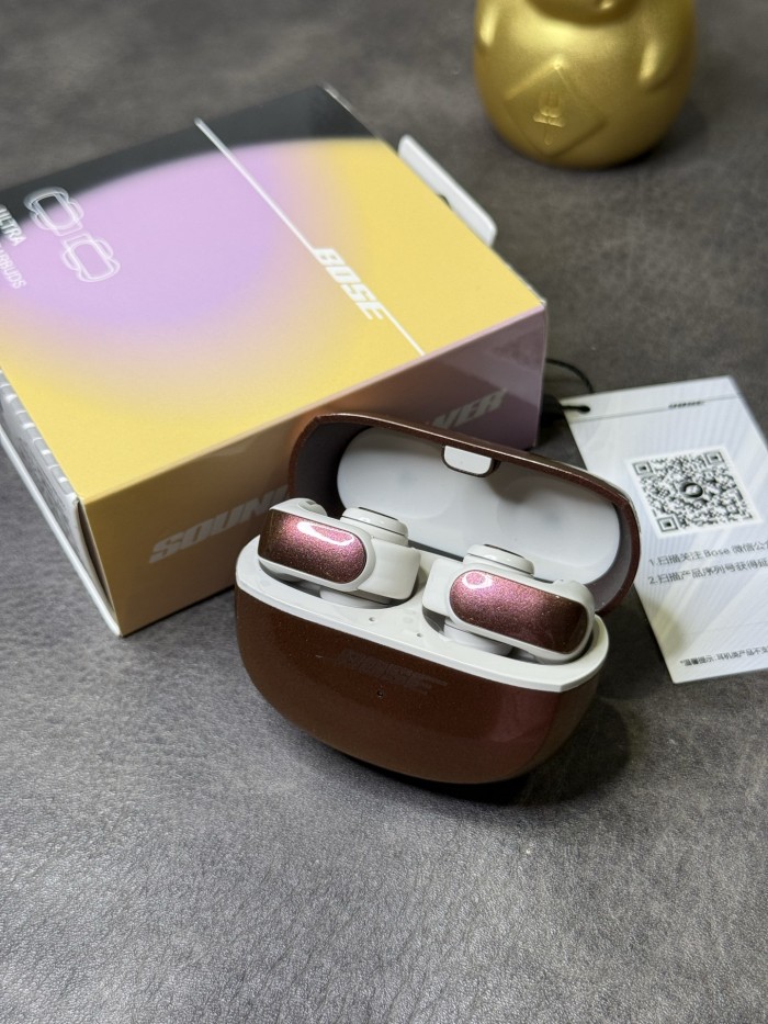 1:1 quality version B0se Ultra Sports Running Bluetooth Ear Clip Headphones 4 colors 28689749