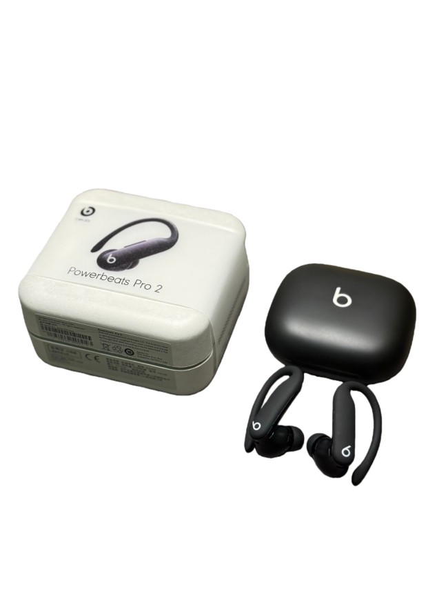 Be@ts Powerbe@ts Pro 2 Simple Pure Color Silicone Bluetooth Headphone 28689748