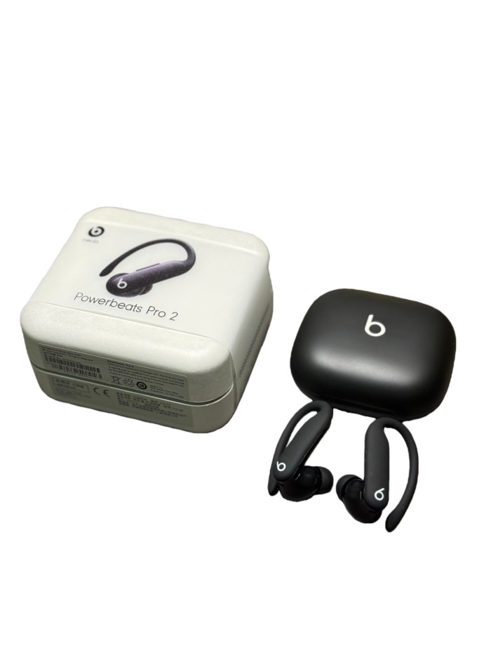 Be@ts Powerbe@ts Pro 2 Simple Pure Color Silicone Bluetooth Headphone 28689748