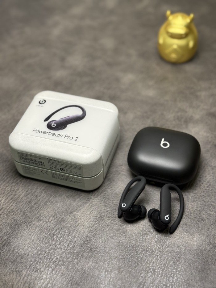 Be@ts Powerbe@ts Pro 2 Simple Pure Color Silicone Bluetooth Headphone 28689748