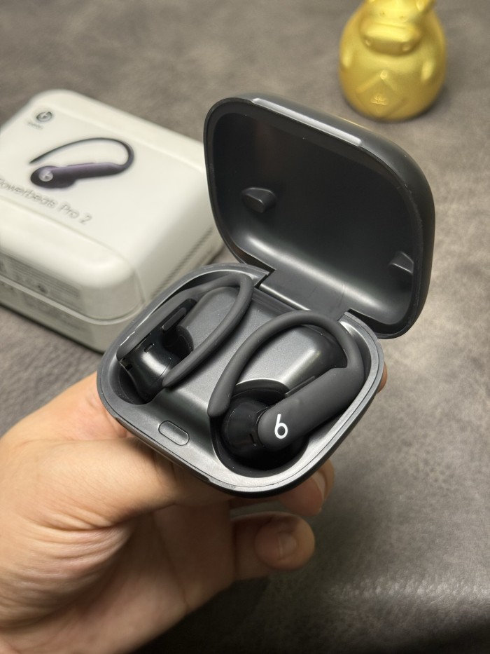 Be@ts Powerbe@ts Pro 2 Simple Pure Color Silicone Bluetooth Headphone 28689748