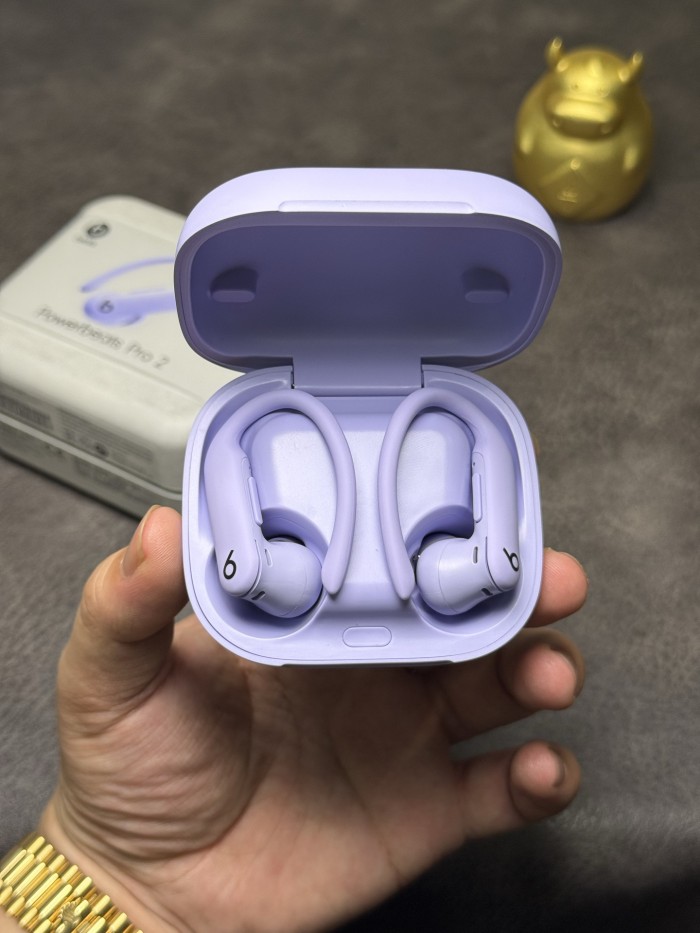 Be@ts Powerbe@ts Pro 2 Simple Pure Color Silicone Bluetooth Headphone 28689748