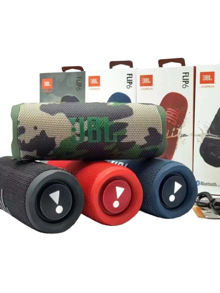 Music kaleidoscope Bluetooth Speaker 4 colors 28689744