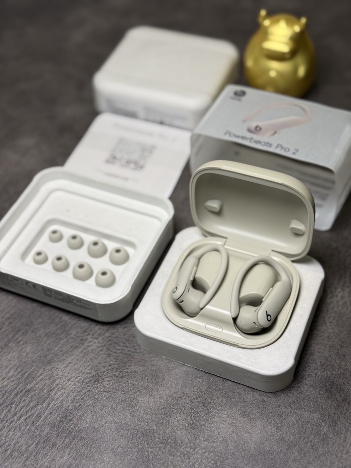 Be@ts Powerbe@ts Pro 2 Simple Pure Color Silicone Bluetooth Headphone 28689748