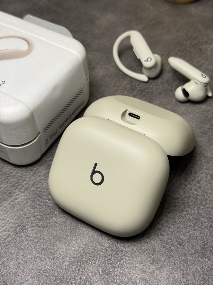 Be@ts Powerbe@ts Pro 2 Simple Pure Color Silicone Bluetooth Headphone 28689748