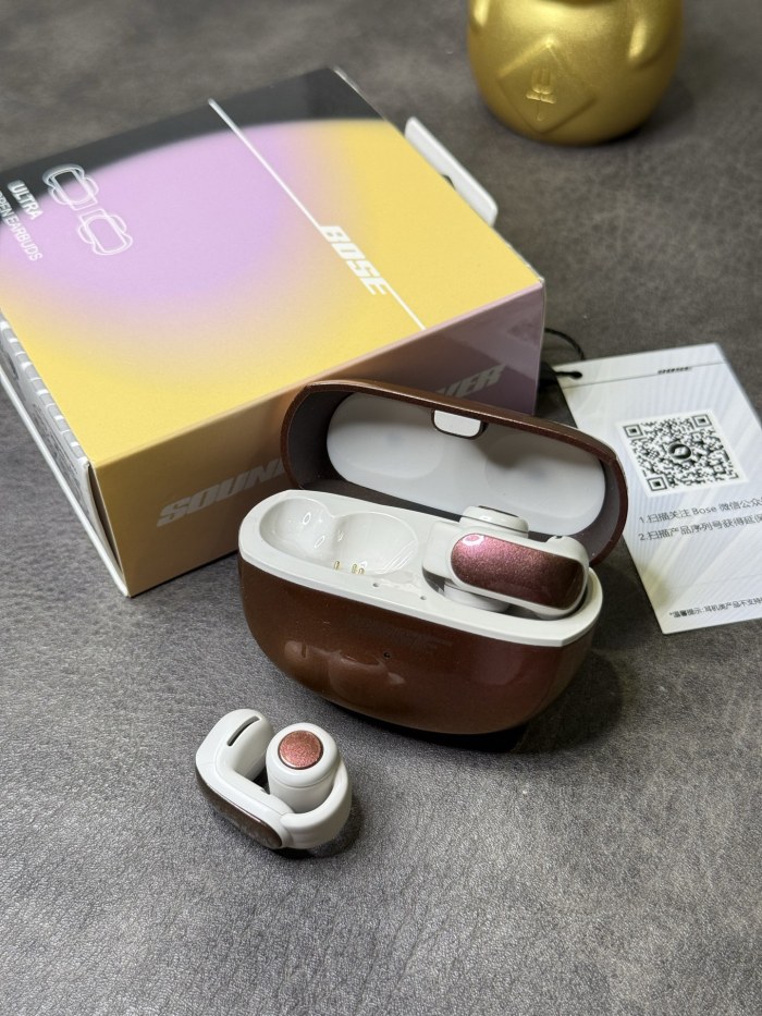 1:1 quality version B0se Ultra Sports Running Bluetooth Ear Clip Headphones 4 colors 28689749