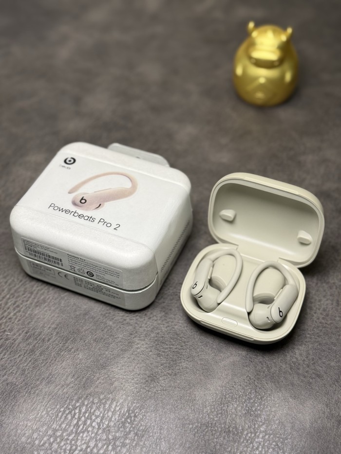 Be@ts Powerbe@ts Pro 2 Simple Pure Color Silicone Bluetooth Headphone 28689748