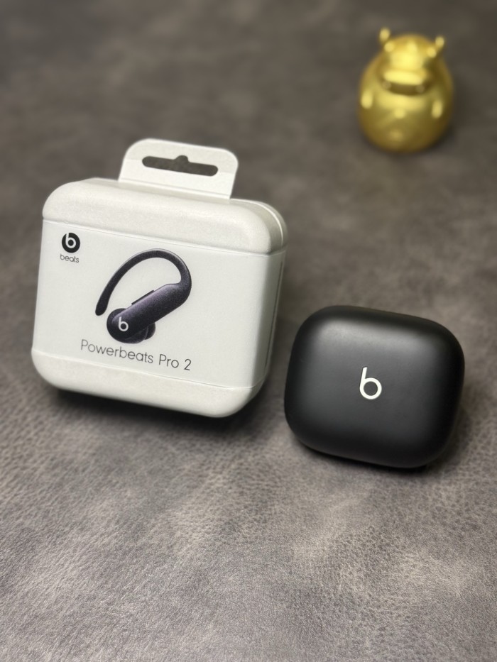 Be@ts Powerbe@ts Pro 2 Simple Pure Color Silicone Bluetooth Headphone 28689748