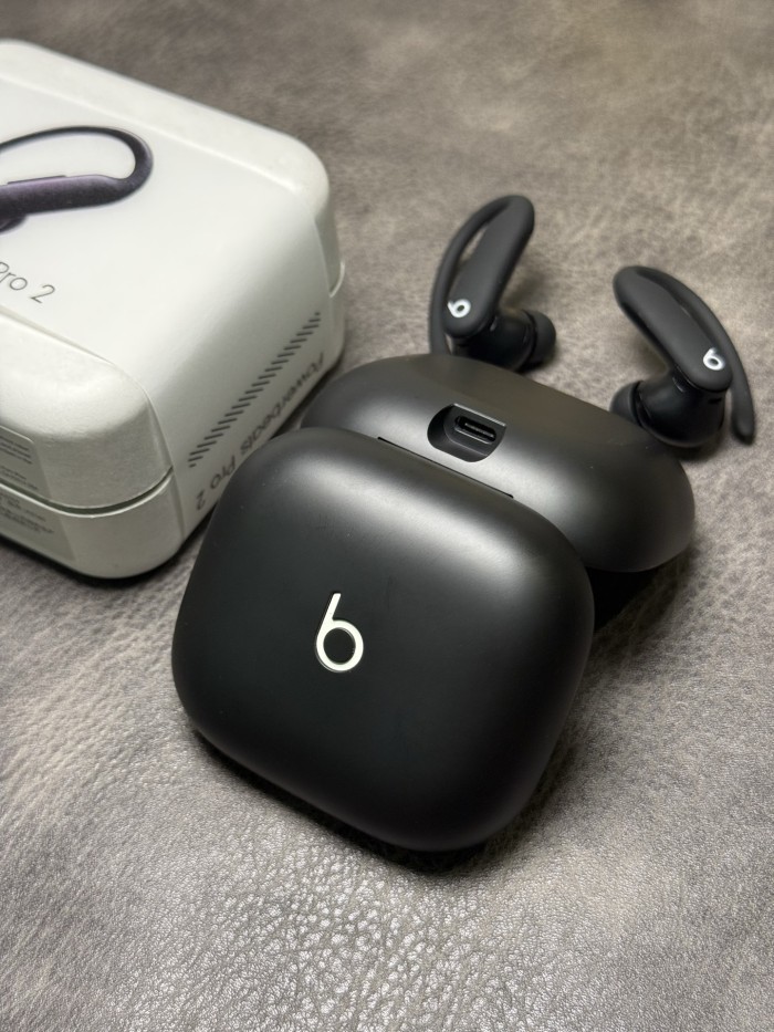 Be@ts Powerbe@ts Pro 2 Simple Pure Color Silicone Bluetooth Headphone 28689748