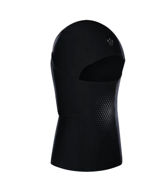 Breathable neck guard head cover reflective face mask 28690424