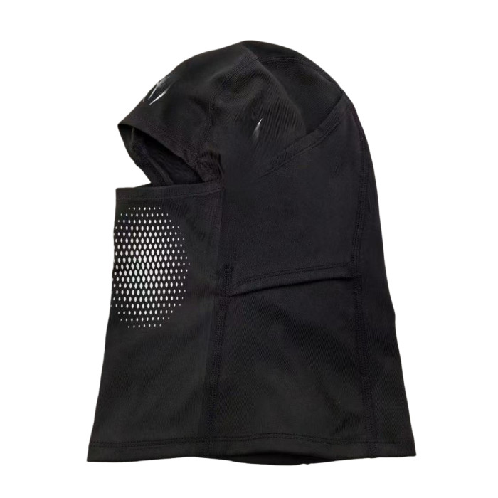 Breathable neck guard head cover reflective face mask 28690424