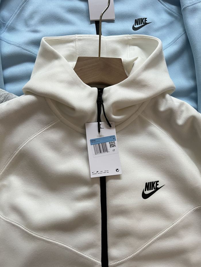 FB7922 Tech Fleece Hoodie & Pants Set 5 colors 28692306