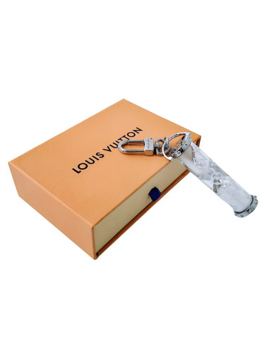 Hourglass Keychain 28692186