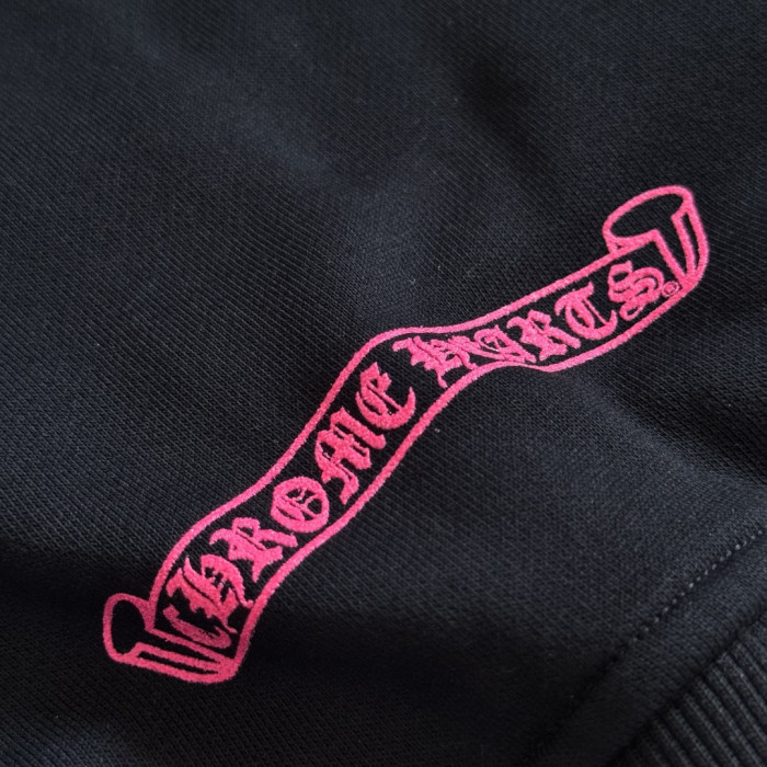 1:1 quality version Cross Vine Back Horse Hoof Print Zipper Hoodie 2 colors 28691989