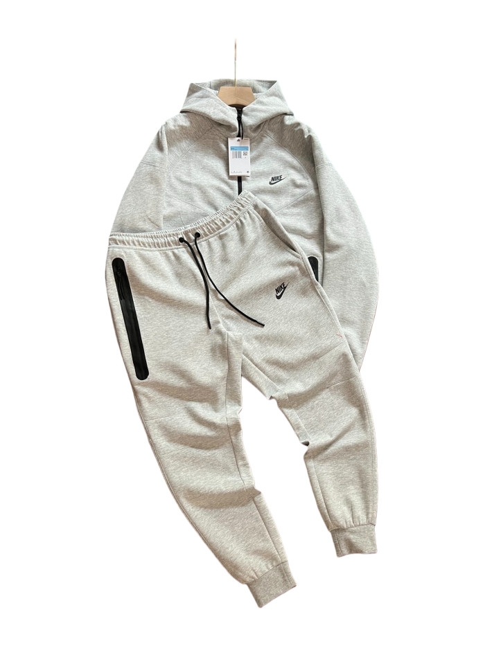 FB7922 Tech Fleece Hoodie & Pants Set 5 colors 28692306