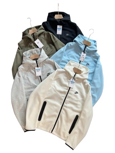 FB7922 Tech Fleece Hoodie & Pants Set 5 colors 28692306