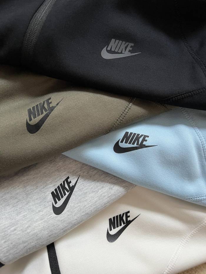 FB7922 Tech Fleece Hoodie & Pants Set 5 colors 28692306